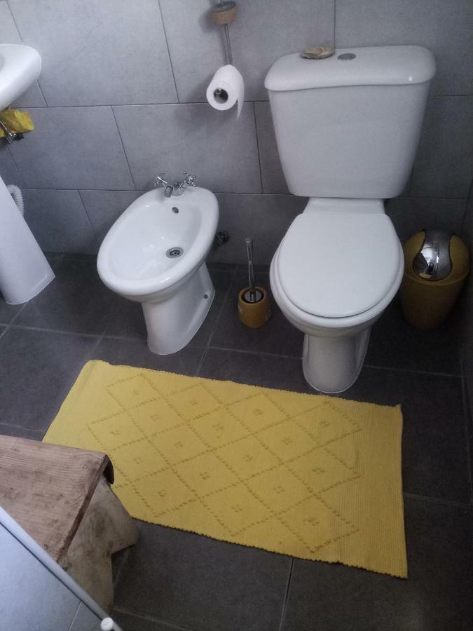 Casa 40Th-Music Wood House Otel Óbidos Dış mekan fotoğraf