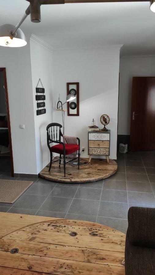 Casa 40Th-Music Wood House Otel Óbidos Dış mekan fotoğraf
