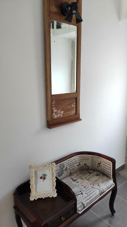 Casa 40Th-Music Wood House Otel Óbidos Dış mekan fotoğraf