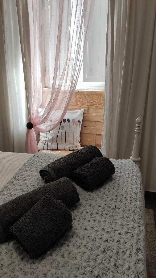 Casa 40Th-Music Wood House Otel Óbidos Dış mekan fotoğraf