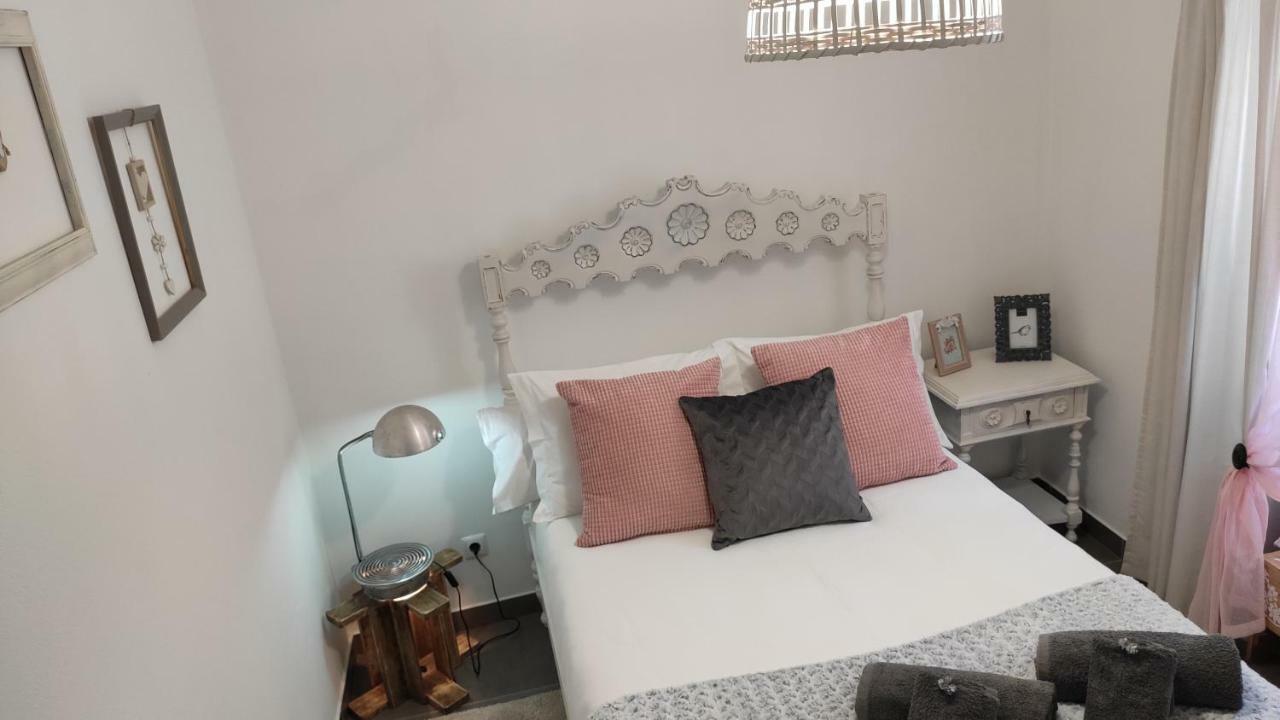 Casa 40Th-Music Wood House Otel Óbidos Dış mekan fotoğraf