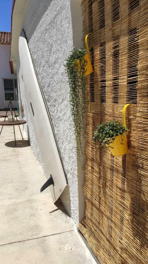 Casa 40Th-Music Wood House Otel Óbidos Dış mekan fotoğraf